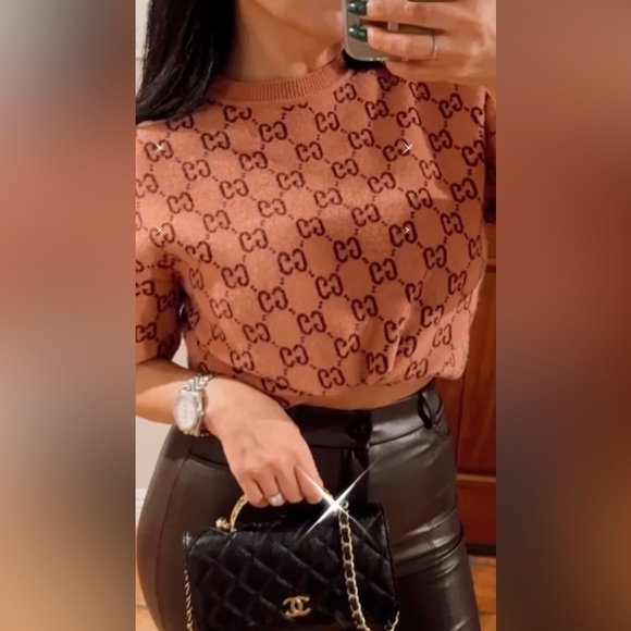 Gucci classic monogram - Picture 11 of 12